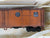 Lot of 3 HO Scale Walthers PFE Pacific Fruit Express Reefer Cars WEATHERED