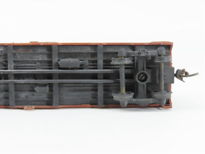Lot of 3 HO Scale Walthers PFE Pacific Fruit Express Reefer Cars WEATHERED