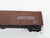Lot of 3 HO Scale Bowser MRS Manufacturers Railway 50' Boxcars