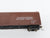 Lot of 3 HO Scale Bowser MRS Manufacturers Railway 50' Boxcars