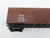 Lot of 3 HO Scale Bowser MRS Manufacturers Railway 50' Boxcars
