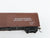 Lot of 3 HO Scale Bowser MRS Manufacturers Railway 50' Boxcars