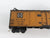 Lot of 6 HO SFRD Santa Fe 