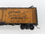 Lot of 6 HO SFRD Santa Fe 