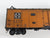 Lot of 6 HO SFRD Santa Fe 