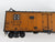 Lot of 6 HO SFRD Santa Fe 