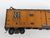 Lot of 6 HO SFRD Santa Fe 
