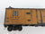 Lot of 6 HO SFRD Santa Fe 