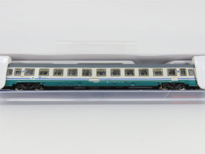 N Scale Roco N24435 FS Trenitalia 2nd Class Coach Passenger Car