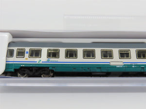 N Scale Roco N24435 FS Trenitalia 2nd Class Coach Passenger Car