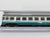 N Scale Roco N24435 FS Trenitalia 2nd Class Coach Passenger Car