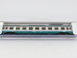 N Scale Roco N24434 FS Trenitalia 1st Class Coach Passenger Car