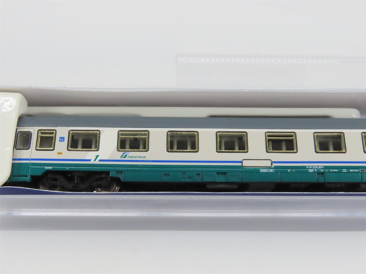 N Scale Roco N24434 FS Trenitalia 1st Class Coach Passenger Car