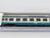 N Scale Roco N24434 FS Trenitalia 1st Class Coach Passenger Car