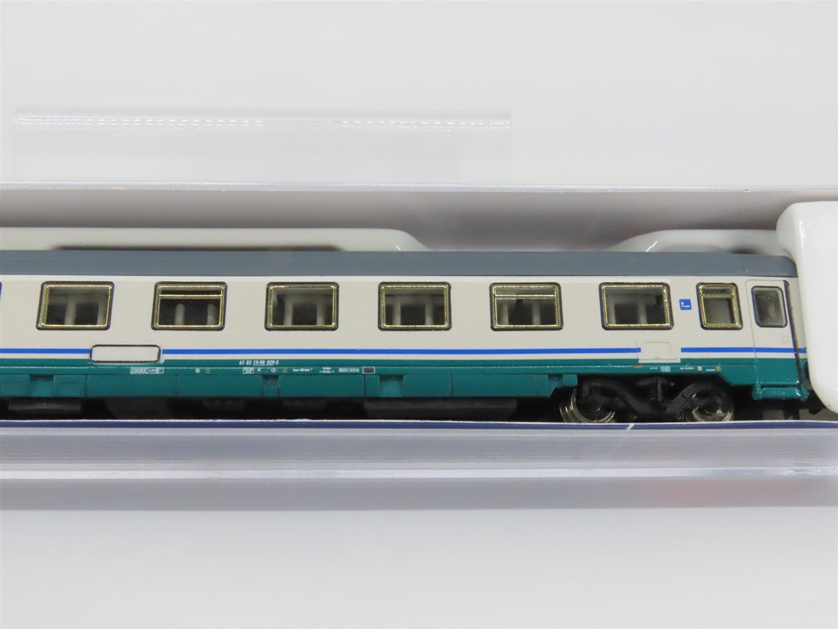 N Scale Roco N24434 FS Trenitalia 1st Class Coach Passenger Car