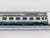 N Scale Roco N24434 FS Trenitalia 1st Class Coach Passenger Car
