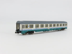 N Scale Roco N24434 FS Trenitalia 1st Class Coach Passenger Car