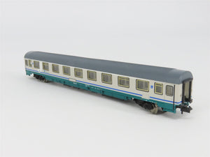 N Scale Roco N24434 FS Trenitalia 1st Class Coach Passenger Car