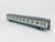 N Scale Roco N24434 FS Trenitalia 1st Class Coach Passenger Car