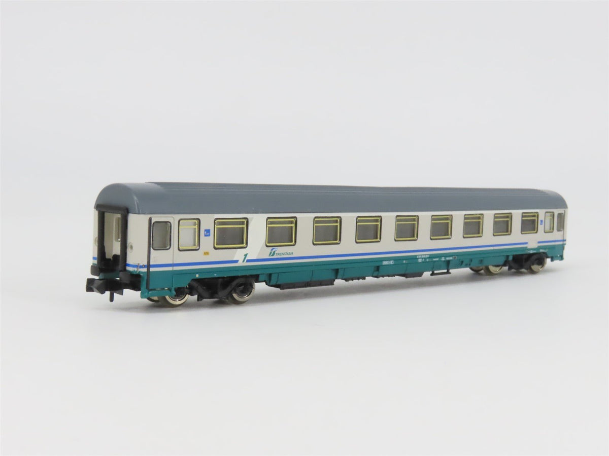 N Scale Roco N24434 FS Trenitalia 1st Class Coach Passenger Car