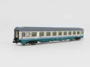 N Scale Roco N24434 FS Trenitalia 1st Class Coach Passenger Car