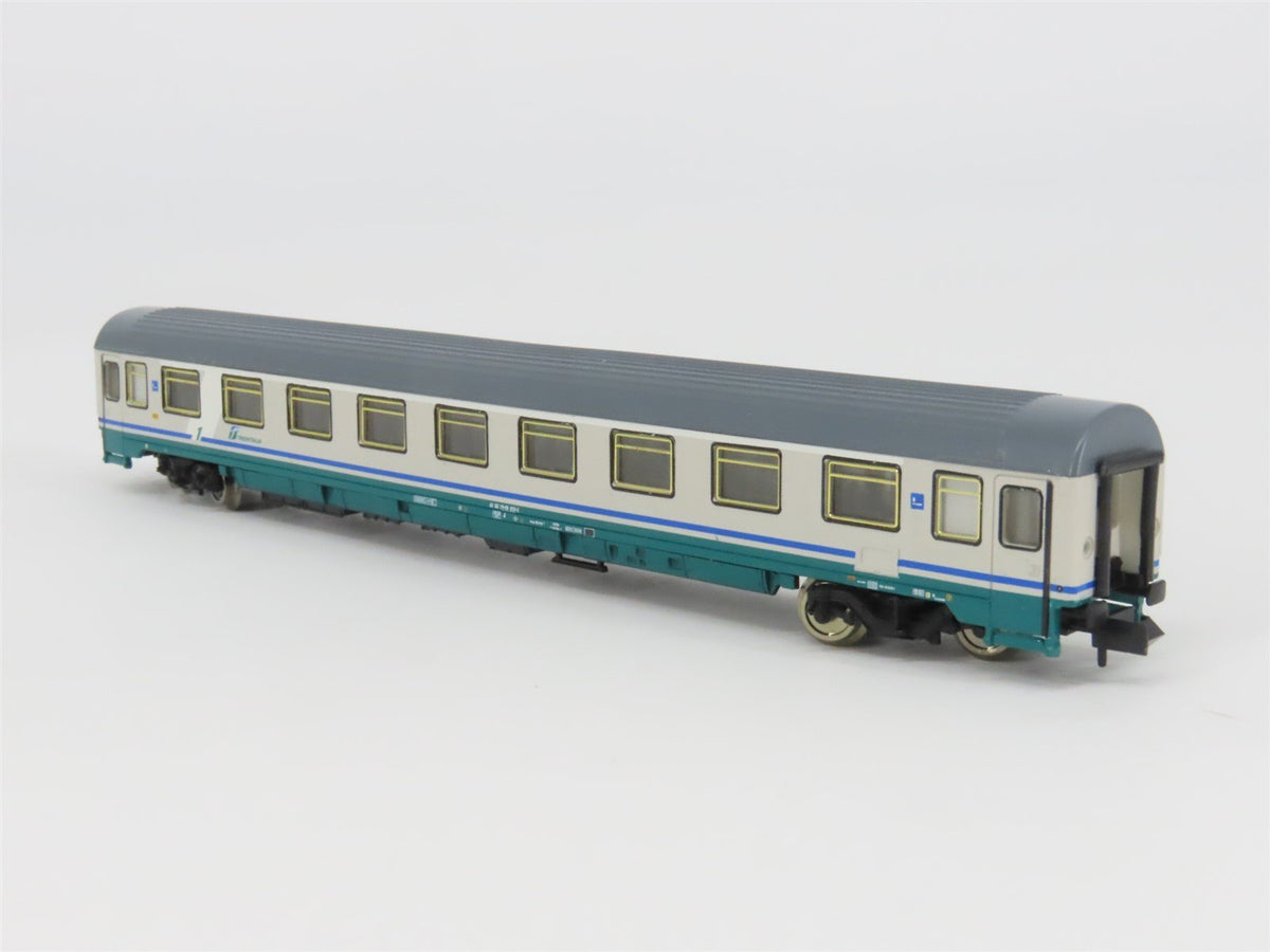 N Scale Roco N24434 FS Trenitalia 1st Class Coach Passenger Car