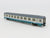 N Scale Roco N24434 FS Trenitalia 1st Class Coach Passenger Car
