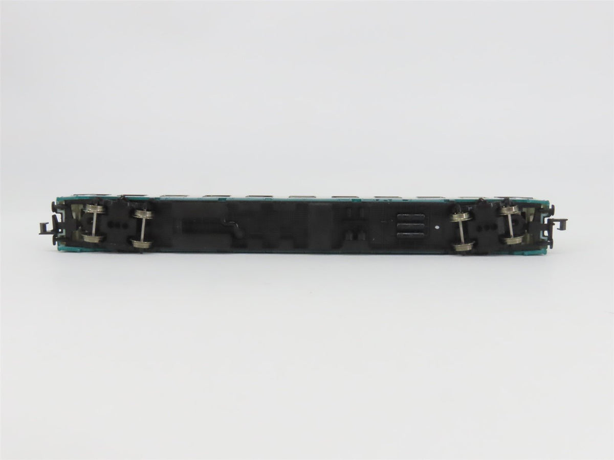 N Scale Roco N24434 FS Trenitalia 1st Class Coach Passenger Car
