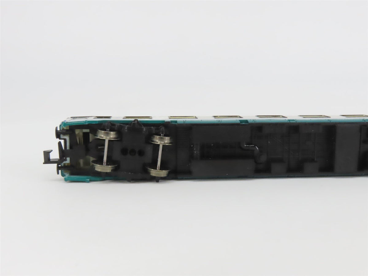 N Scale Roco N24434 FS Trenitalia 1st Class Coach Passenger Car