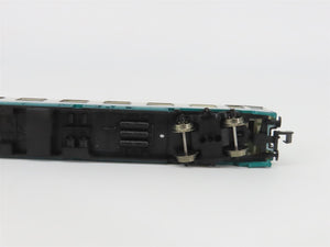 N Scale Roco N24434 FS Trenitalia 1st Class Coach Passenger Car