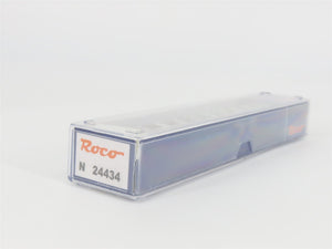 N Scale Roco N24434 FS Trenitalia 1st Class Coach Passenger Car