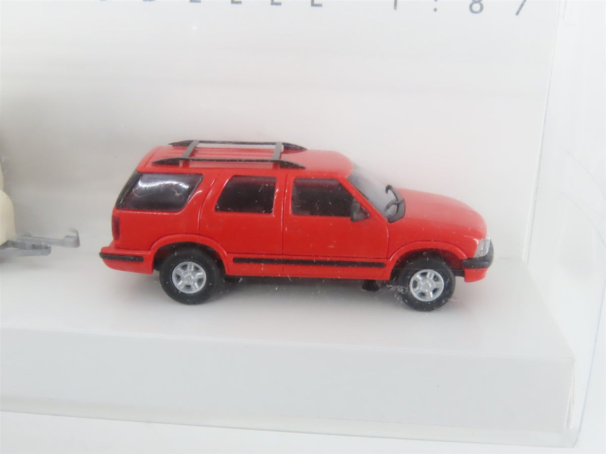 LOT of 10 HO Scale E-R Models/Model Power Dodge, Porsche, Ford, AMC Cars