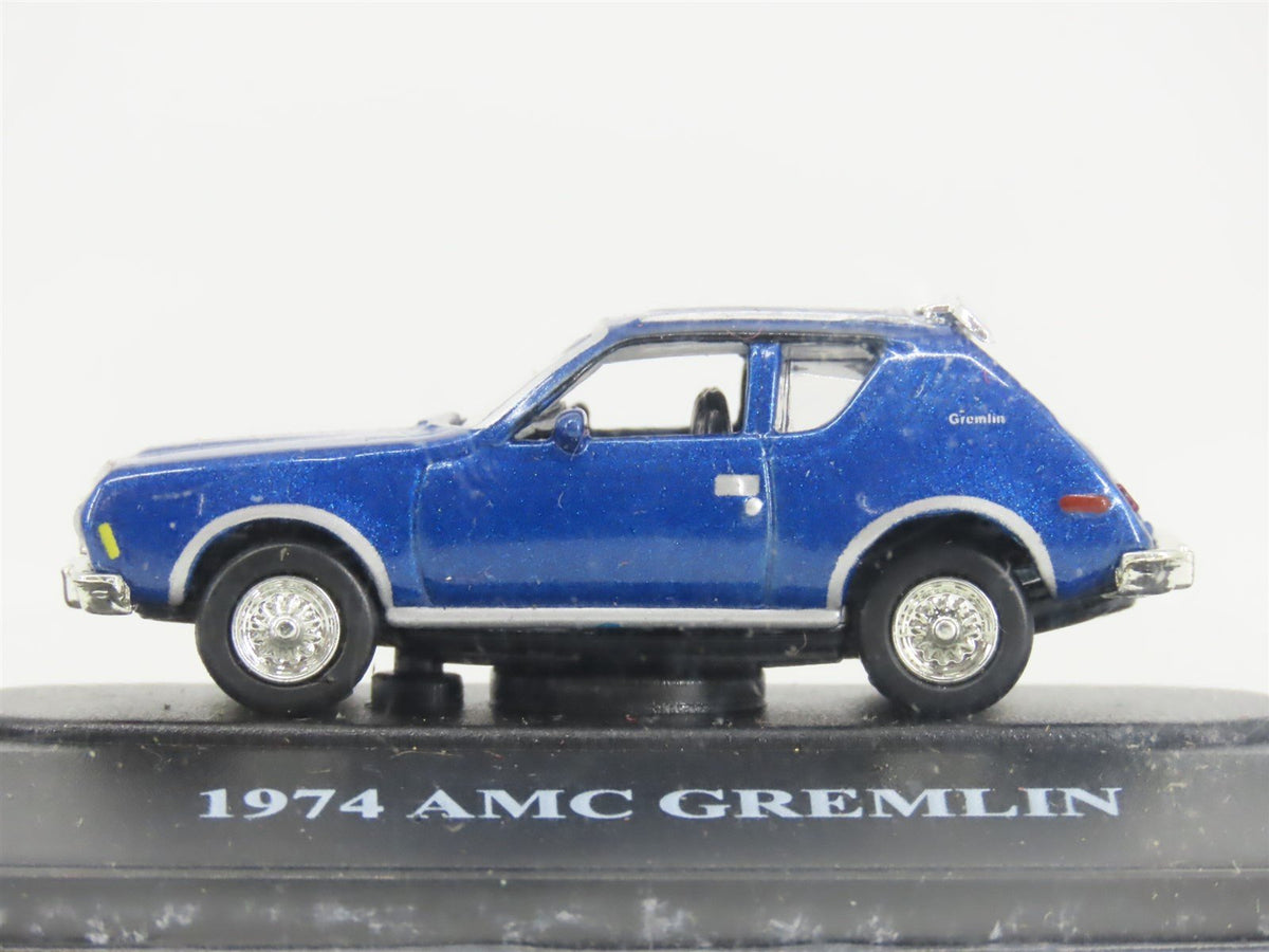 LOT of 10 HO Scale E-R Models/Model Power Dodge, Porsche, Ford, AMC Cars