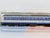 N Scale Roco 24384 ÖBB 2nd Class Coach Passenger Car #50-70015