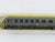N Scale Roco 02265A DB Deutsche Bahn 1st/2nd Class Coach Passenger #38-40130