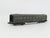 N Scale Roco 02265A DB Deutsche Bahn 1st/2nd Class Coach Passenger #38-40130
