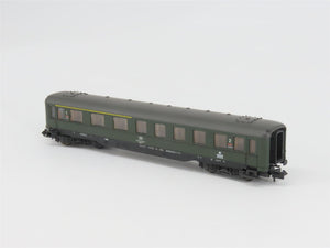 N Scale Roco 02265A DB Deutsche Bahn 1st/2nd Class Coach Passenger #38-40130