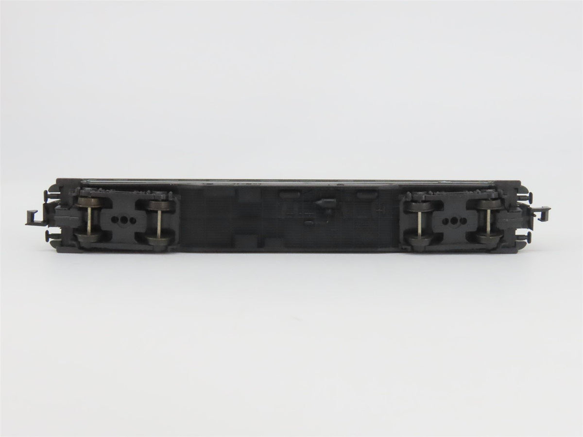 N Scale Roco 02265A DB Deutsche Bahn 1st/2nd Class Coach Passenger #38-40130