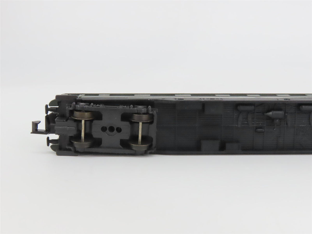 N Scale Roco 02265A DB Deutsche Bahn 1st/2nd Class Coach Passenger #38-40130