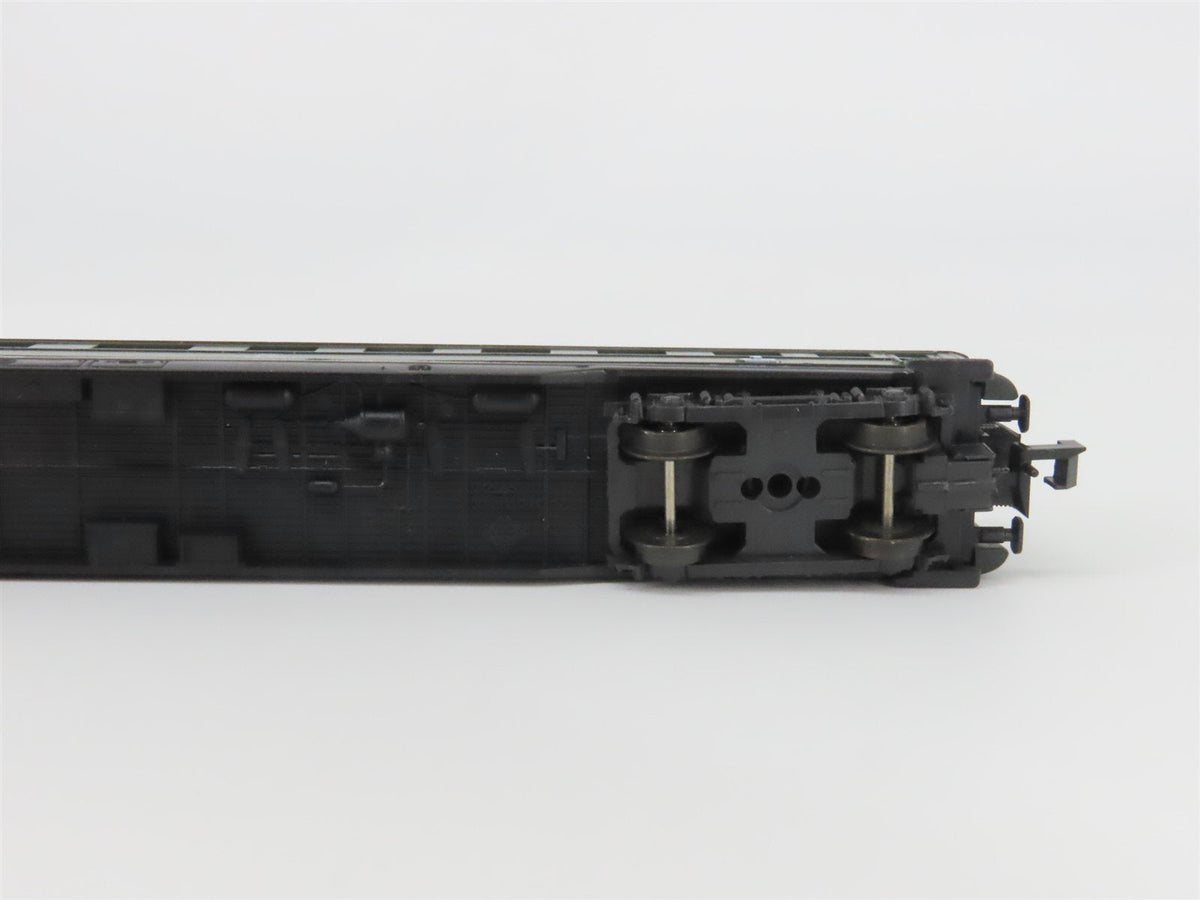 N Scale Roco 02265A DB Deutsche Bahn 1st/2nd Class Coach Passenger #38-40130
