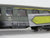 N Scale Roco 02265A DB Deutsche Bahn 1st/2nd Class Coach Passenger #38-40130
