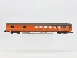 N Scale Roco OBB Diner Passenger #88-70104