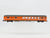 N Scale Roco OBB Diner Passenger #88-70104