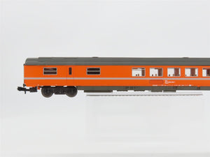 N Scale Roco OBB Diner Passenger #88-70104