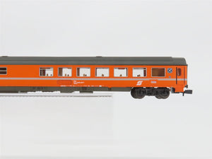 N Scale Roco OBB Diner Passenger #88-70104