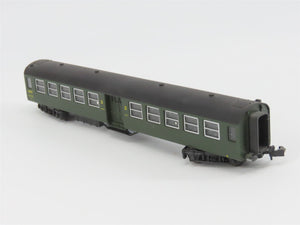 N Scale Roco 02273A SNCF Railway 2nd Class Coach Passenger #20-47852