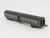 N Scale Roco 02273A SNCF Railway 2nd Class Coach Passenger #20-47852