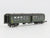 N Scale Roco 02273A SNCF Railway 2nd Class Coach Passenger #20-47852