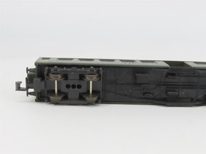 N Scale Roco 02273A SNCF Railway 2nd Class Coach Passenger #20-47852