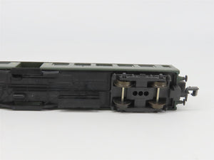 N Scale Roco 02273A SNCF Railway 2nd Class Coach Passenger #20-47852